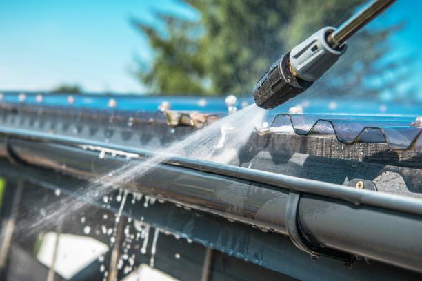 Best Deck Pressure Washing  in Pleasant Hill, PA