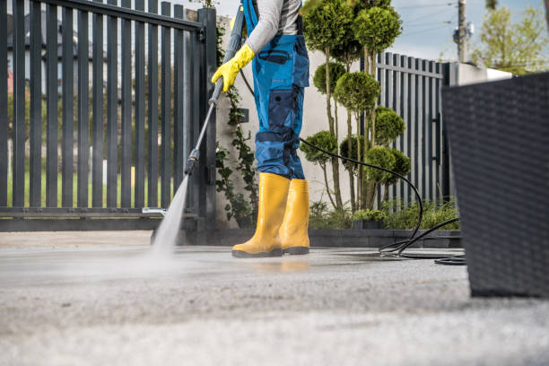 Why Choose Our Certified Pressure Washing Experts for Your Project Needs in Pleasant Hill, PA?