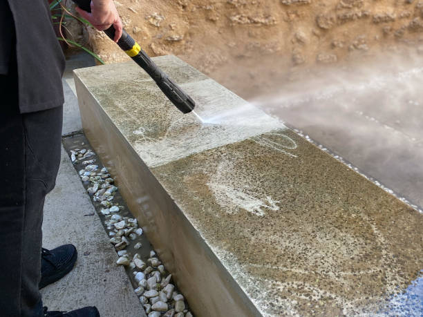 Professional Pressure Washing in Pleasant Hill, PA