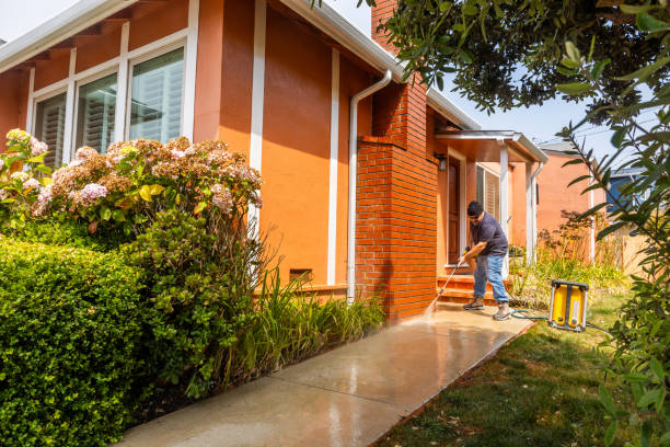 Best Roof Pressure Washing  in Pleasant Hill, PA