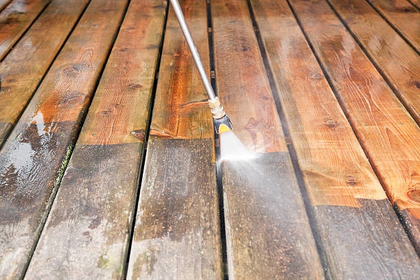 Best Residential Pressure Washing Services  in Pleasant Hill, PA