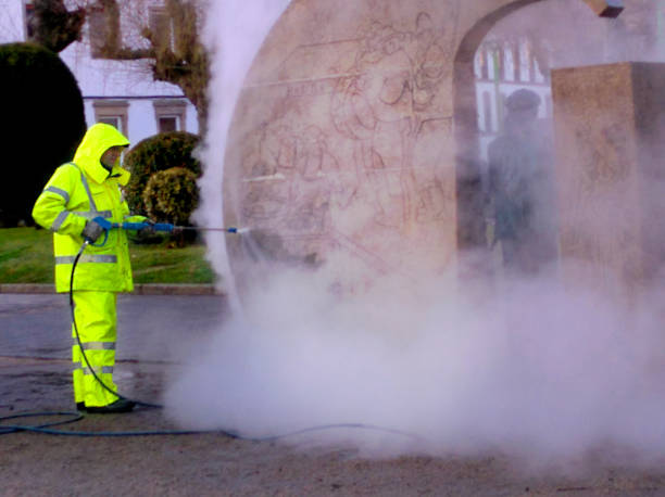 Best Garage Pressure Washing  in Pleasant Hill, PA