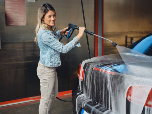 Best Pressure Washing Services Near Me  in Pleasant Hill, PA